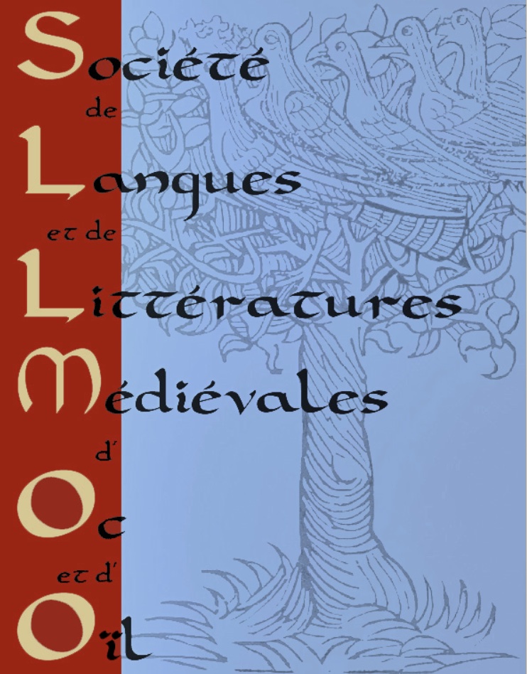 Société de Langues et Littératures médiévales d’Oc et d’Oïl